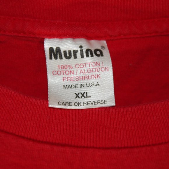 Vintage 1999 Alice Cooper Concert tee shirt - Picture 5 of 5